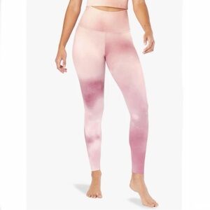 Beyond Yoga Olympus High-waisted Midi Leggings